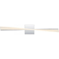 Fox 28" LED Bath Light