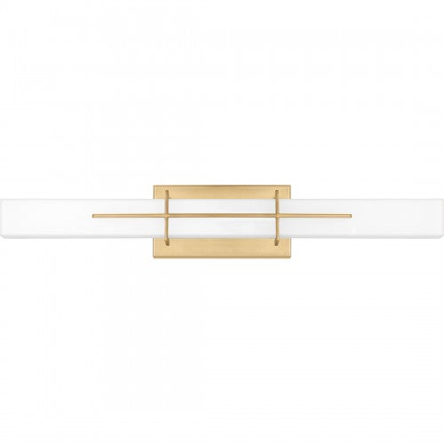 Gemini 28" LED Bath Light