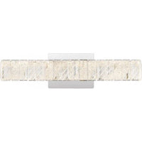 Garcelle 20.25" LED Bath Light