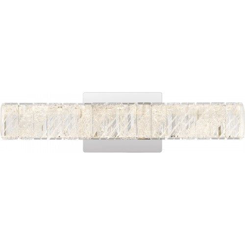 Garcelle 20.25" LED Bath Light