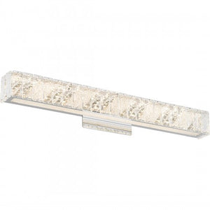 Garcelle 27.5" LED Bath Light