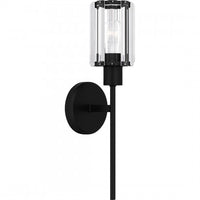 Isla 1-Light Wall Sconce