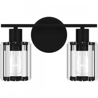 Isla 2-Light Bath Light