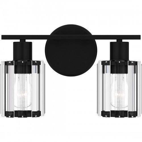 Isla 2-Light Bath Light