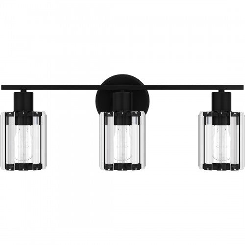 Isla 3-Light Bath Light