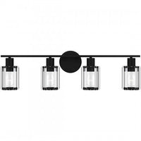 Isla 4-Light Bath Light