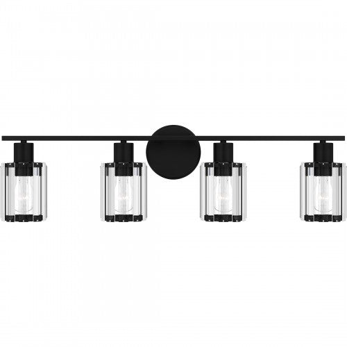 Isla 4-Light Bath Light