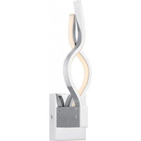 Isadora LED Wall Sconce