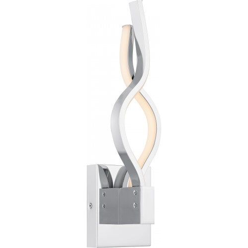 Isadora LED Wall Sconce