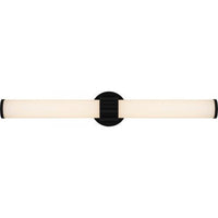 Kaye 28" LED Bath Light