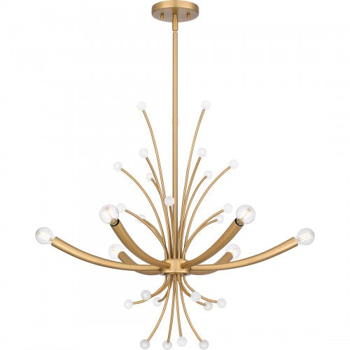 Kiera 6-Light Chandelier