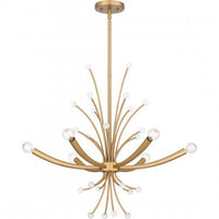 Kiera 6-Light Chandelier