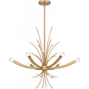 Kiera 6-Light Chandelier