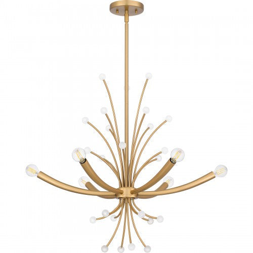 Kiera 6-Light Chandelier