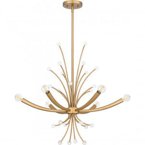 Kiera 6-Light Chandelier