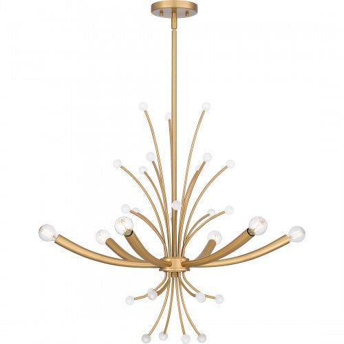 Kiera 6-Light Chandelier