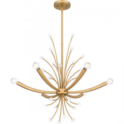 Kiera 6-Light Chandelier