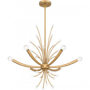 Kiera 6-Light Chandelier