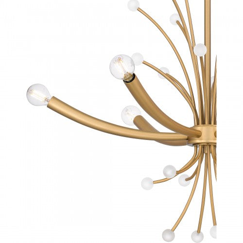 Kiera 6-Light Chandelier