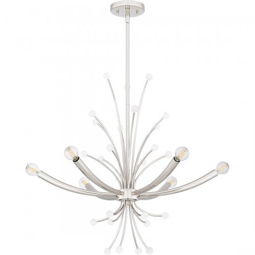 Kiera 6-Light Chandelier