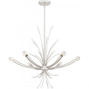 Kiera 6-Light Chandelier