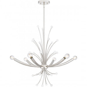 Kiera 6-Light Chandelier