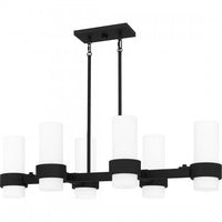 Kimora 6-Light Island Light