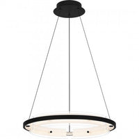 Malik LED Pendant