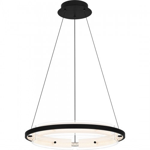 Malik LED Pendant