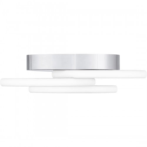 Moonan 16" LED Flush Mount