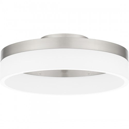 Cohen LED Flush Mount