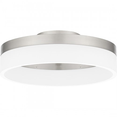 Cohen LED Flush Mount