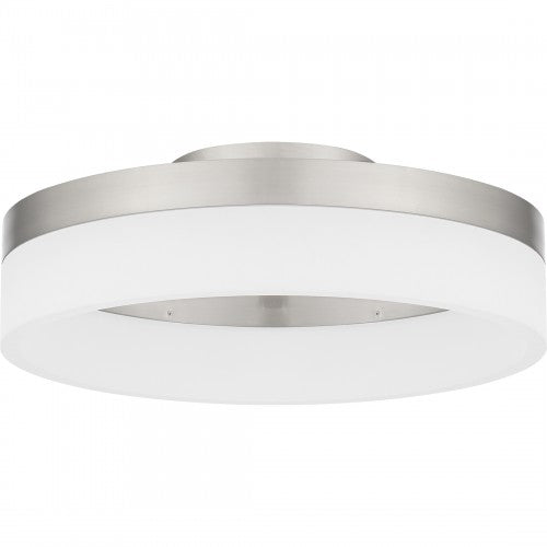 Cohen LED Flush Mount