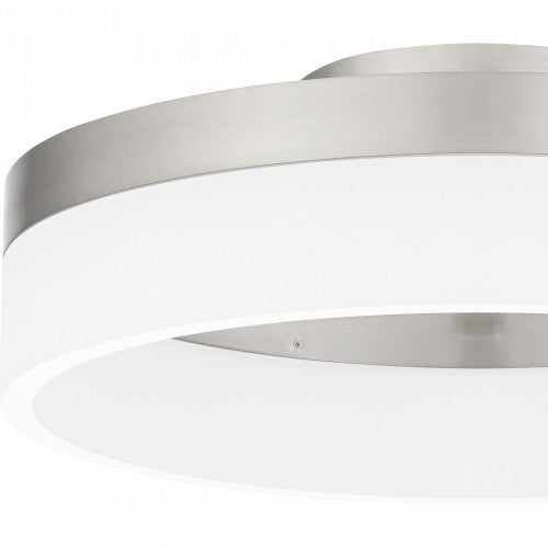 Cohen LED Flush Mount