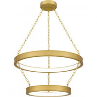 Ozara LED Pendant