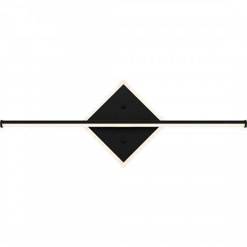 Parcelle 25" LED Bath Light