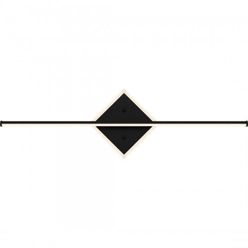 Parcelle 32" LED Bath Light