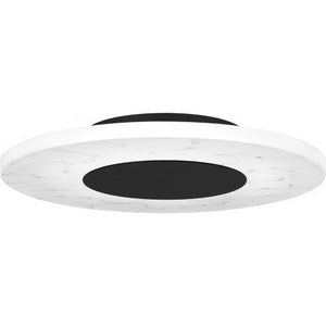 Rockwell LED Flush Mount