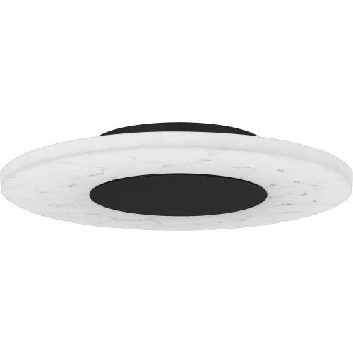 Rockwell LED Flush Mount