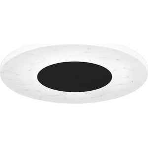 Rockwell LED Flush Mount