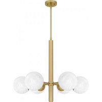 Solei 6-Light Chandelier