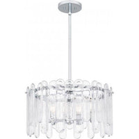 Stiles 5-Light Pendant