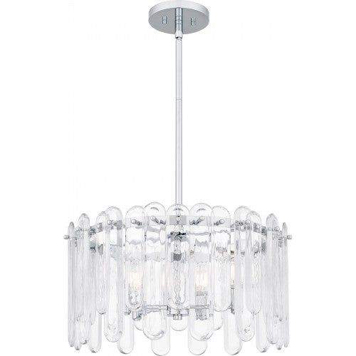 Stiles 5-Light Pendant