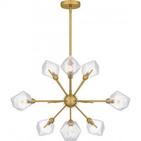 Salvador Chandelier