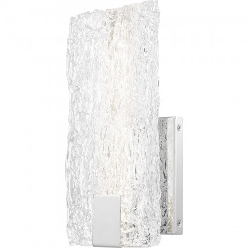 Winter 12" LED Wall Sconce