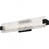 Winter 24" LED Bath Light