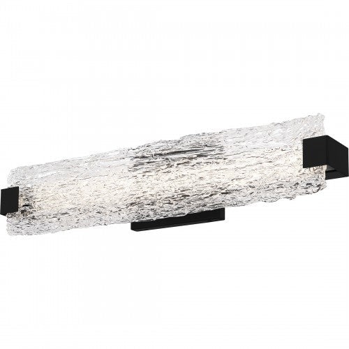 Winter 24" LED Bath Light