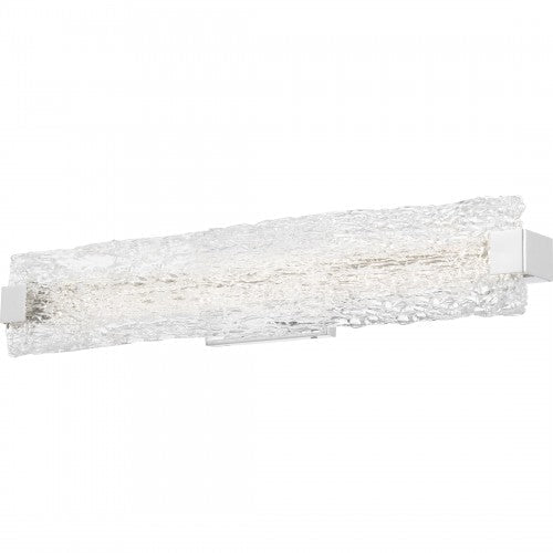 Winter 32" LED Bath Light