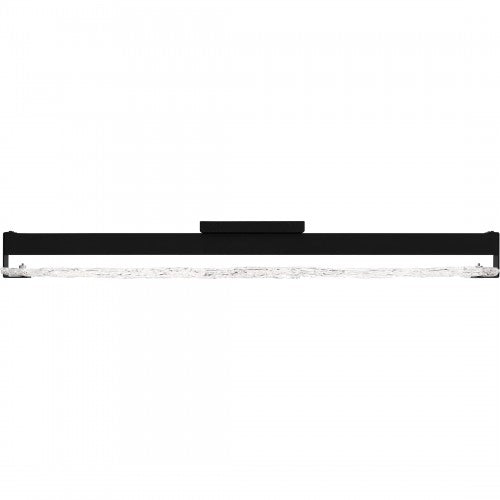 Winter 32" LED Bath Light