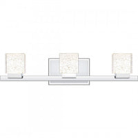 Zola 3-Light LED Bath Light